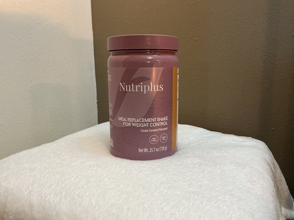 Nutriplus