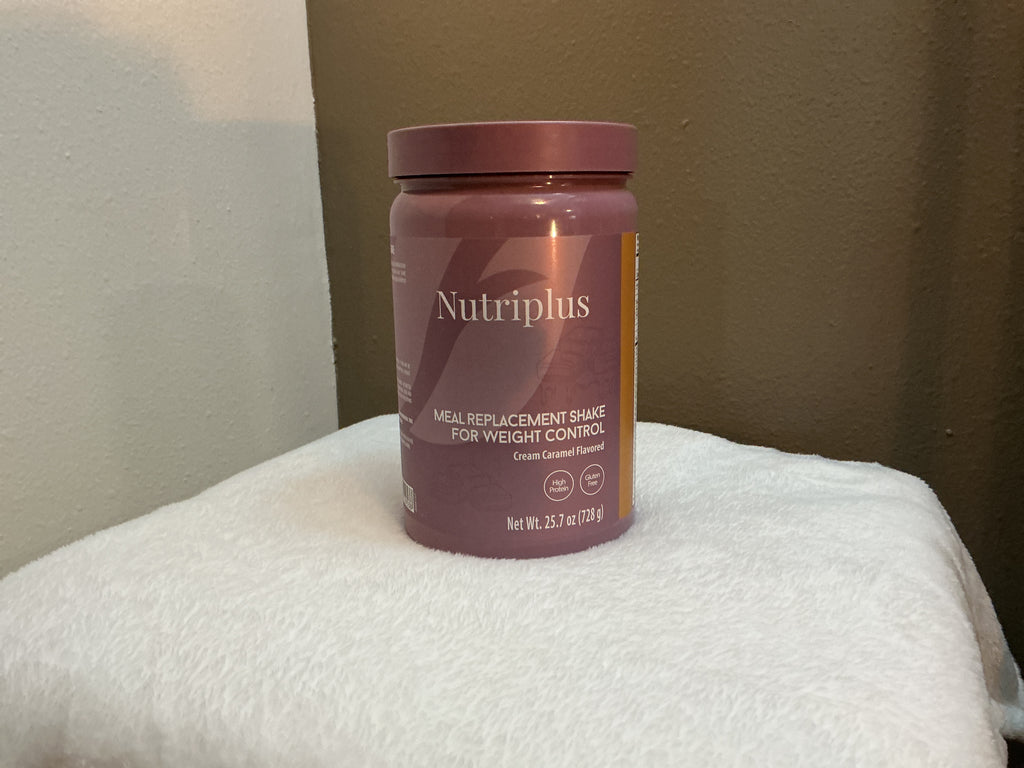 Nutriplus