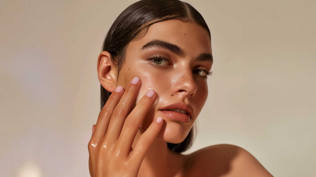 Combo Farmasi Belleza